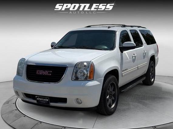 GMC YUKON XL 2010 1GKUKKE39AR191932 image